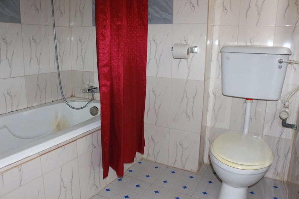 elmariz kitchen motel