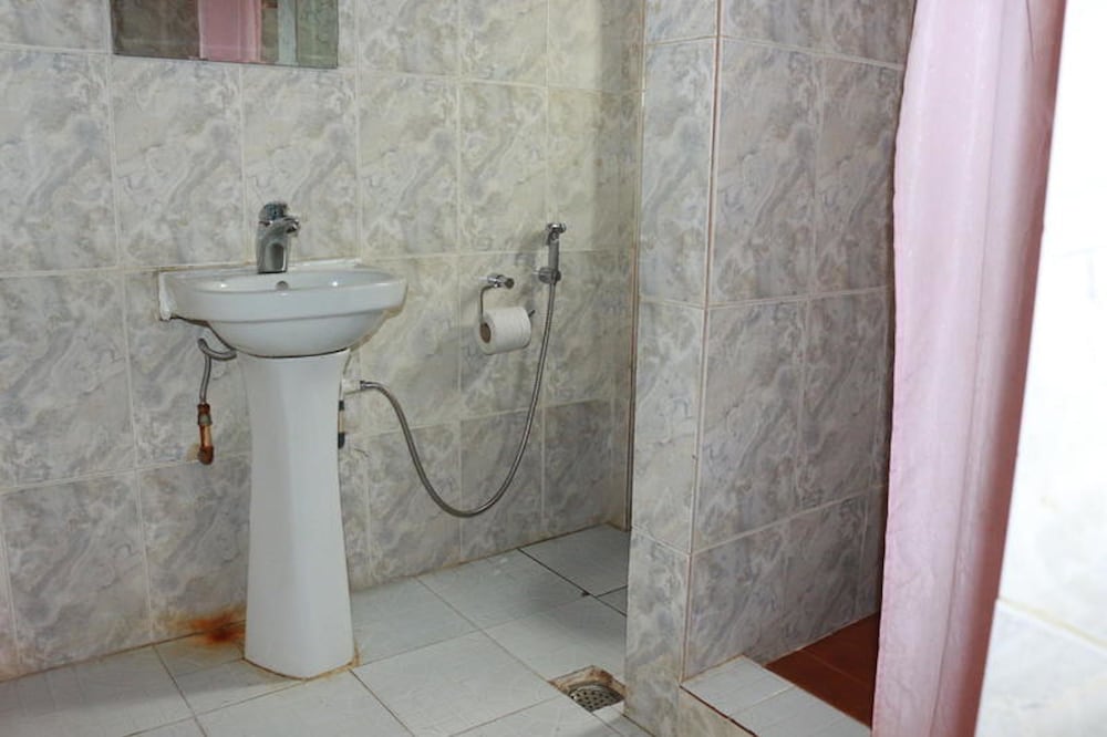 elmariz kitchen motel