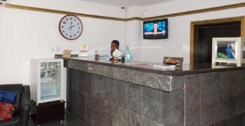 elmariz kitchen motel