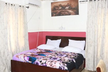 elmariz kitchen motel