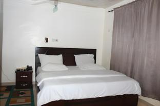 elmariz kitchen motel