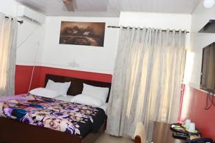 elmariz kitchen motel