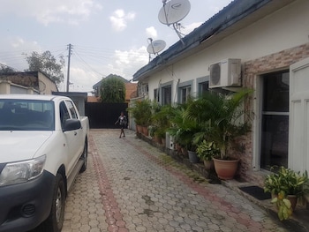 elmariz kitchen motel