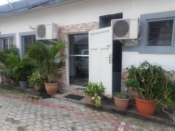 elmariz kitchen motel