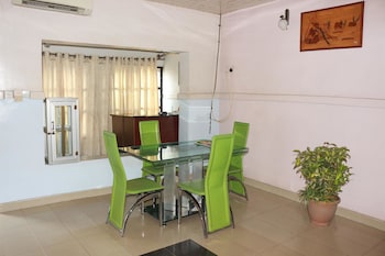 elmariz kitchen motel