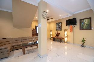 capital o dante guesthouse
