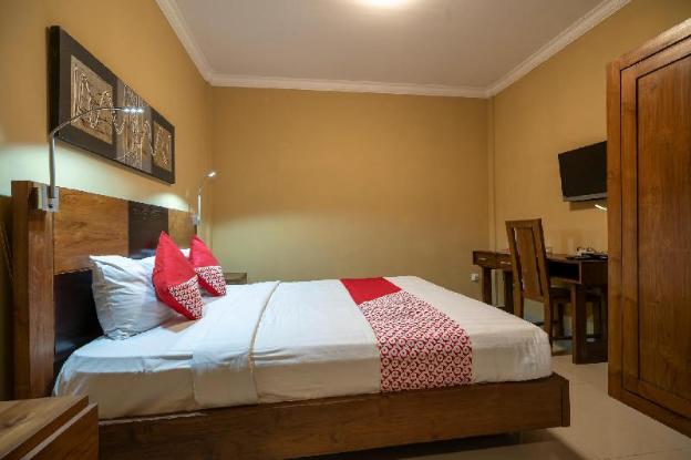 capital o dante guesthouse