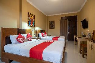 capital o dante guesthouse