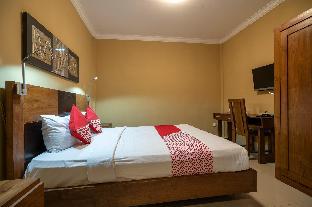 capital o dante guesthouse