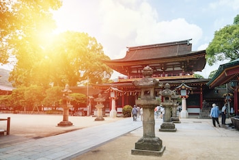 hotel cultia dazaifu