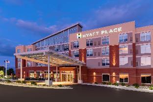 hyatt place flint grand blanc