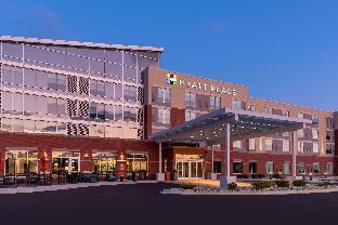 hyatt place flint grand blanc