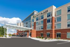 hyatt place flint grand blanc