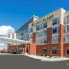 hyatt place flint grand blanc