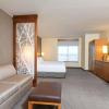 hyatt place flint grand blanc