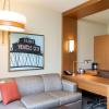 hyatt place flint grand blanc