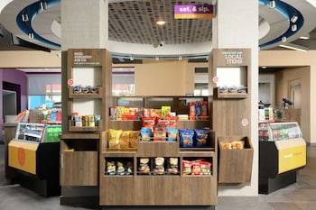 Tru By Hilton Chattanooga Hamilton Place,Ooltewah>>Chattanooga,3 star