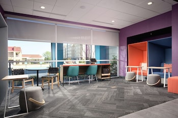 Tru By Hilton Chattanooga Hamilton Place,Ooltewah>>Chattanooga,3 star