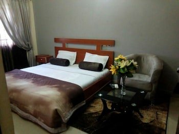 links hotel abuja