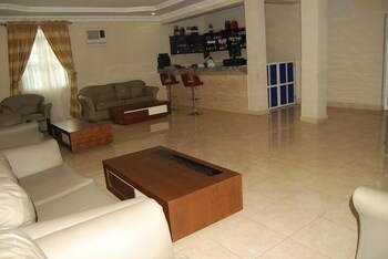 links hotel abuja
