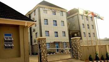 Links Hotel Abuja,In Abuja (Utako),3 star