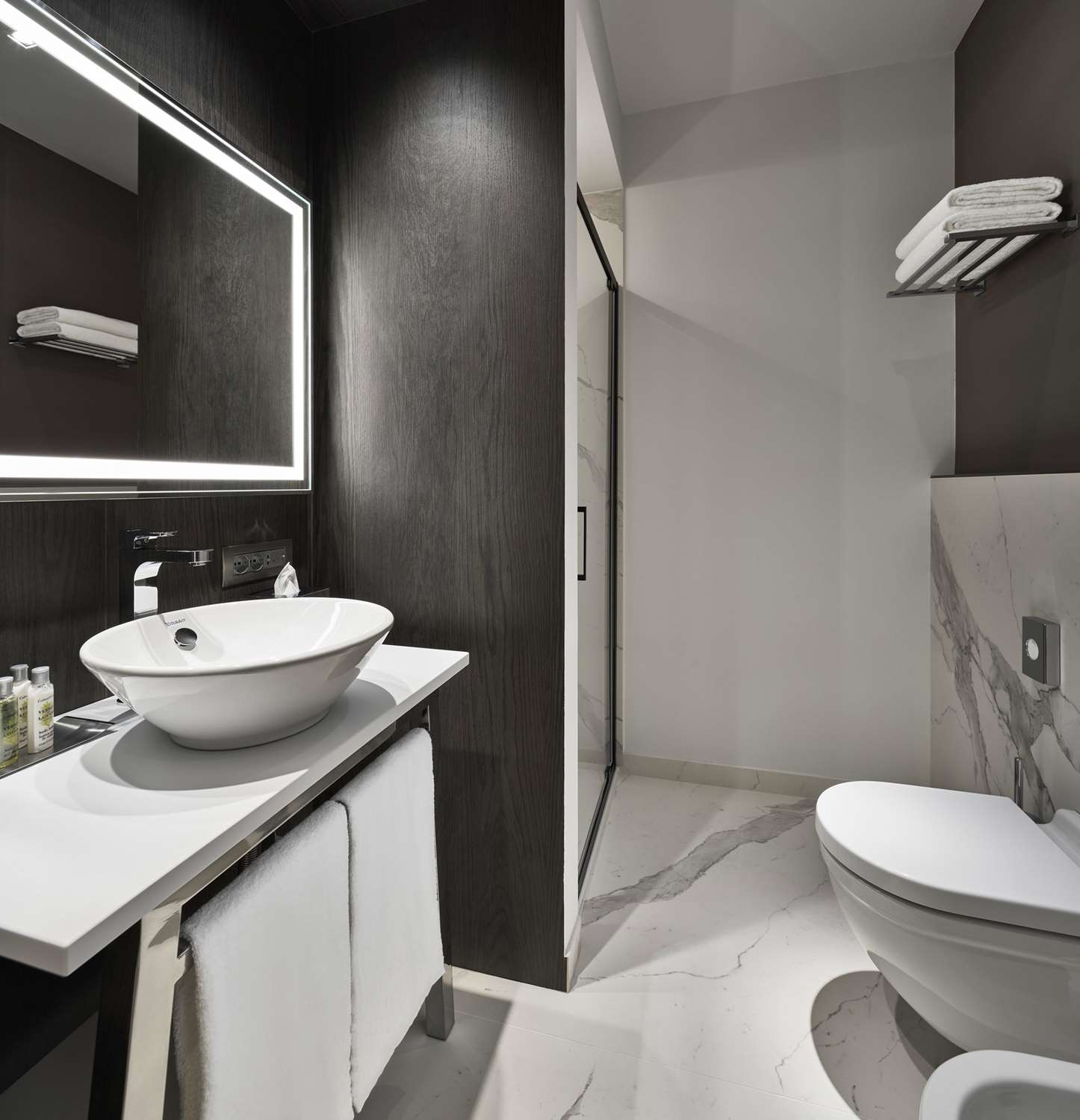 doubletree by hilton trieste
