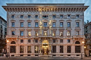 doubletree by hilton trieste