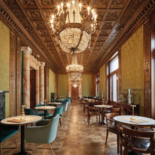 doubletree by hilton trieste