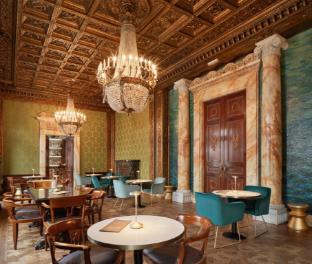 doubletree by hilton trieste