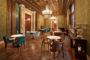 doubletree by hilton trieste