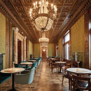 doubletree by hilton trieste