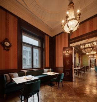 doubletree by hilton trieste