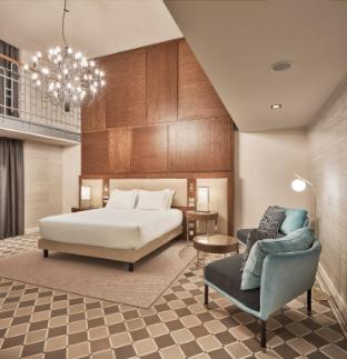 doubletree by hilton trieste