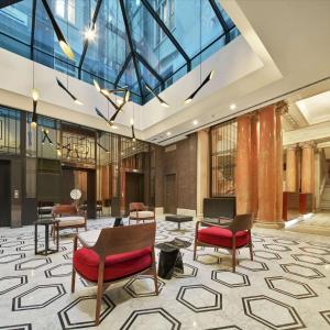 doubletree by hilton trieste