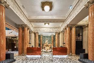doubletree by hilton trieste