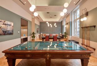 doubletree by hilton trieste