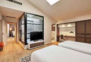 Doubletree By Hilton Trieste,Friuli Venezia Giulia>>Trieste,4 star