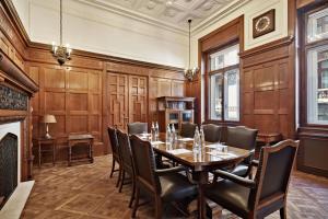 doubletree by hilton trieste