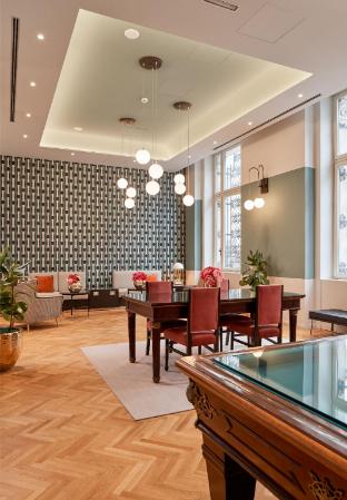 doubletree by hilton trieste