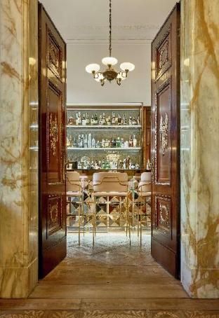 doubletree by hilton trieste
