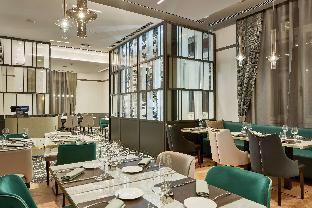 doubletree by hilton trieste