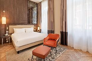 doubletree by hilton trieste