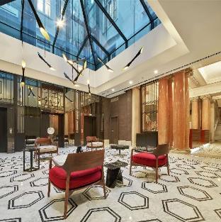 Doubletree By Hilton Trieste,Friuli Venezia Giulia>>Trieste,4 star