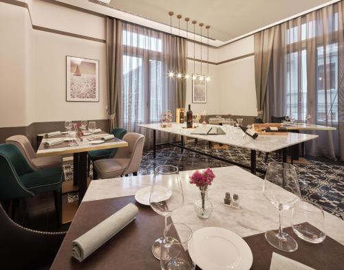 doubletree by hilton trieste