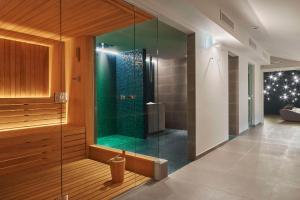 doubletree by hilton trieste