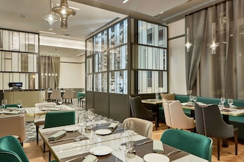 doubletree by hilton trieste