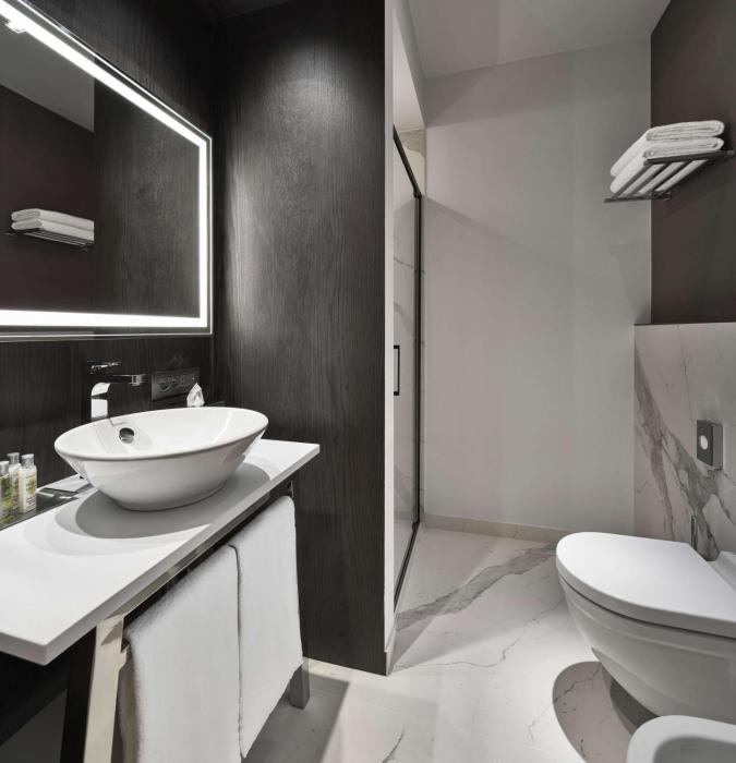 doubletree by hilton trieste