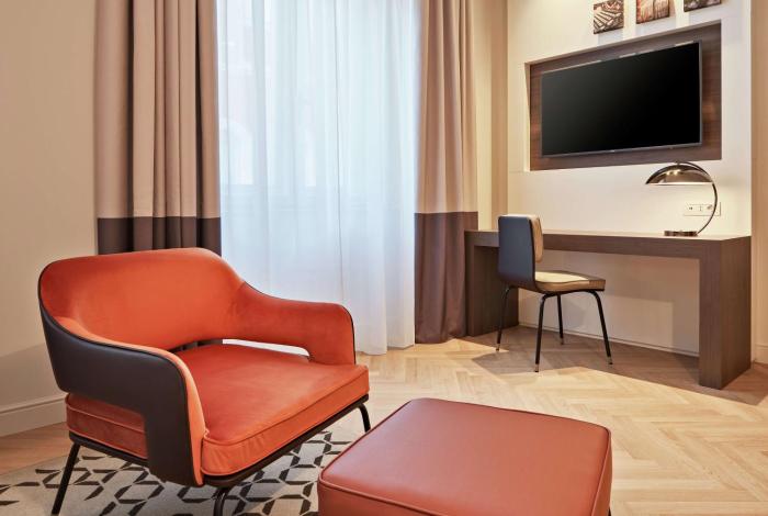 doubletree by hilton trieste
