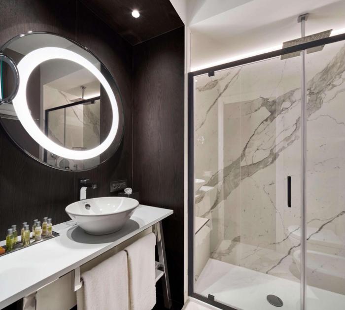 doubletree by hilton trieste