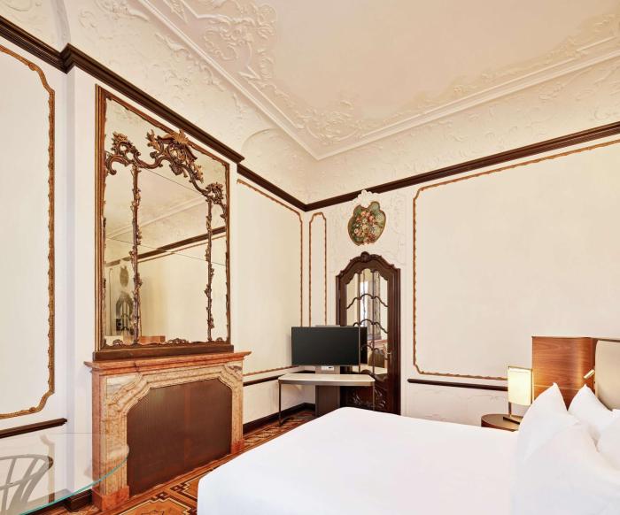 doubletree by hilton trieste